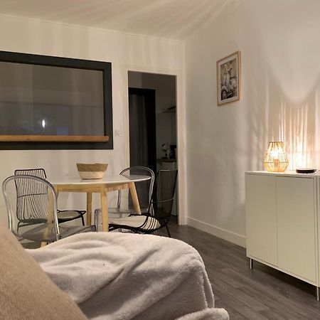 Mon Studio Cosy Sablais Les Sables-dʼOlonne Buitenkant foto
