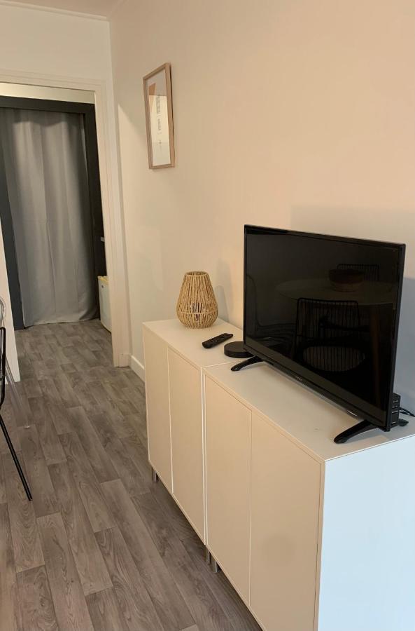 Mon Studio Cosy Sablais Les Sables-dʼOlonne Buitenkant foto