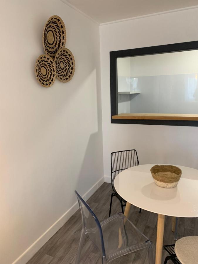 Mon Studio Cosy Sablais Les Sables-dʼOlonne Buitenkant foto