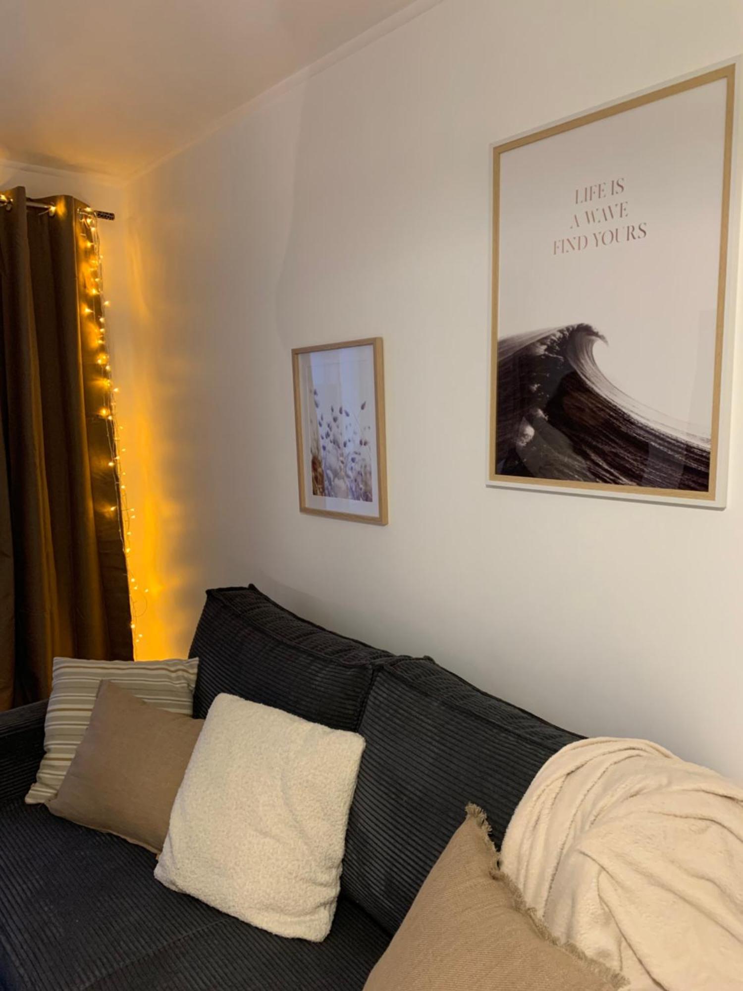 Mon Studio Cosy Sablais Les Sables-dʼOlonne Buitenkant foto