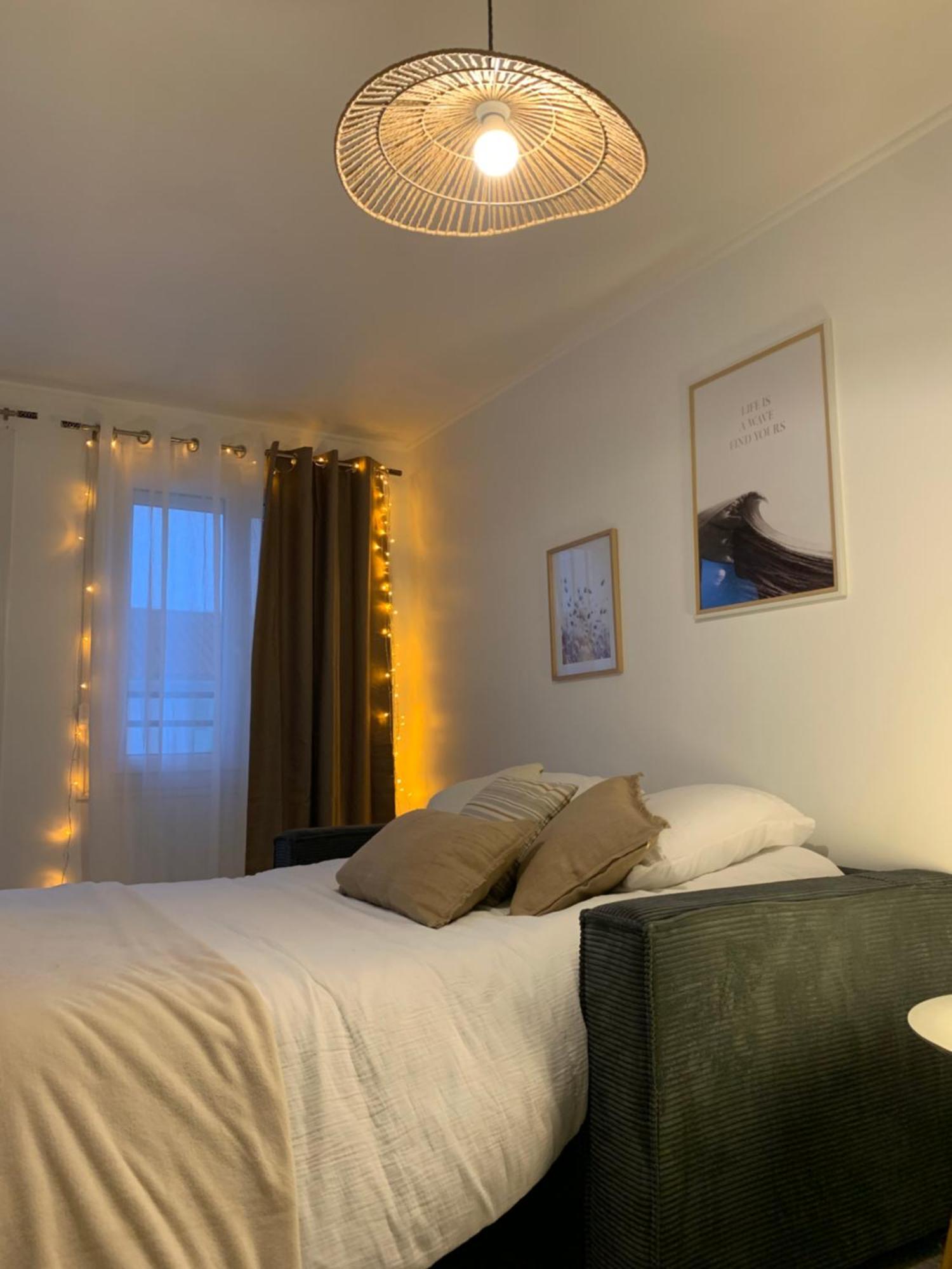 Mon Studio Cosy Sablais Les Sables-dʼOlonne Buitenkant foto